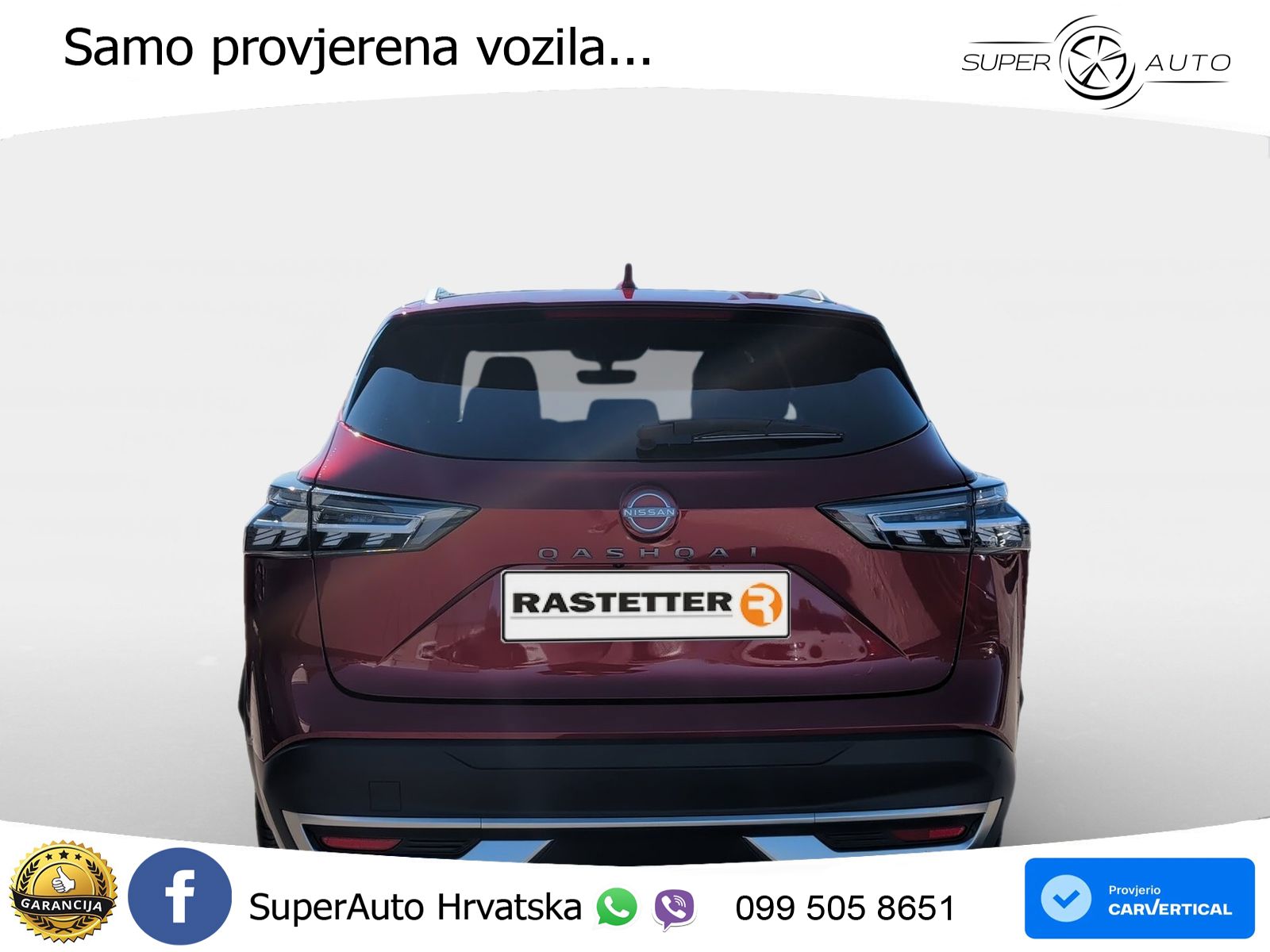 Nissan Qashqai 1.3 DIG-T (158 KS) Xtronic Tekna LED+GR SJED+ACC