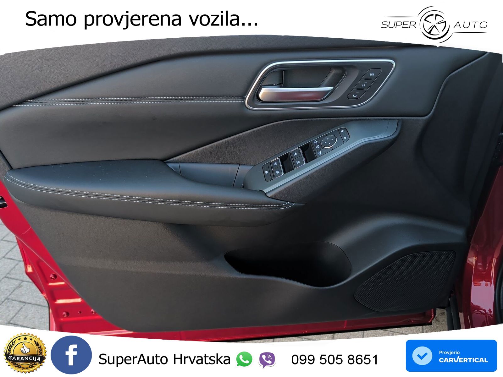 Nissan Qashqai 1.3 DIG-T (158 KS) Xtronic Tekna LED+GR SJED+ACC