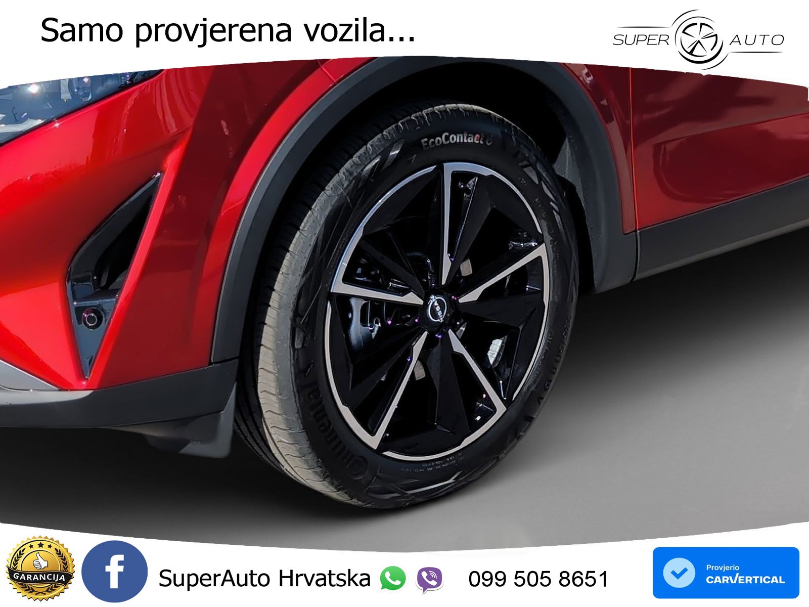 Nissan Qashqai 1.3 DIG-T (158 KS) Xtronic Tekna LED+GR SJED+ACC