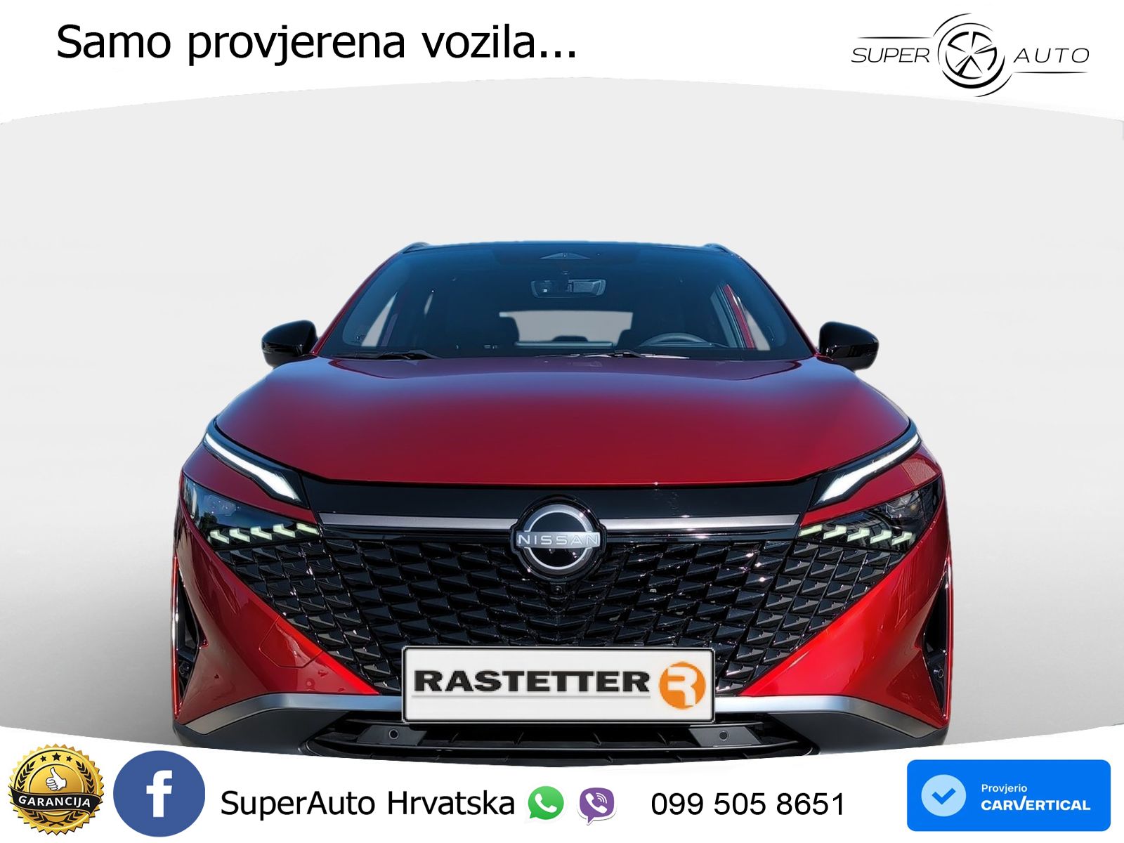 Nissan Qashqai 1.3 DIG-T (158 KS) Xtronic Tekna LED+GR SJED+ACC