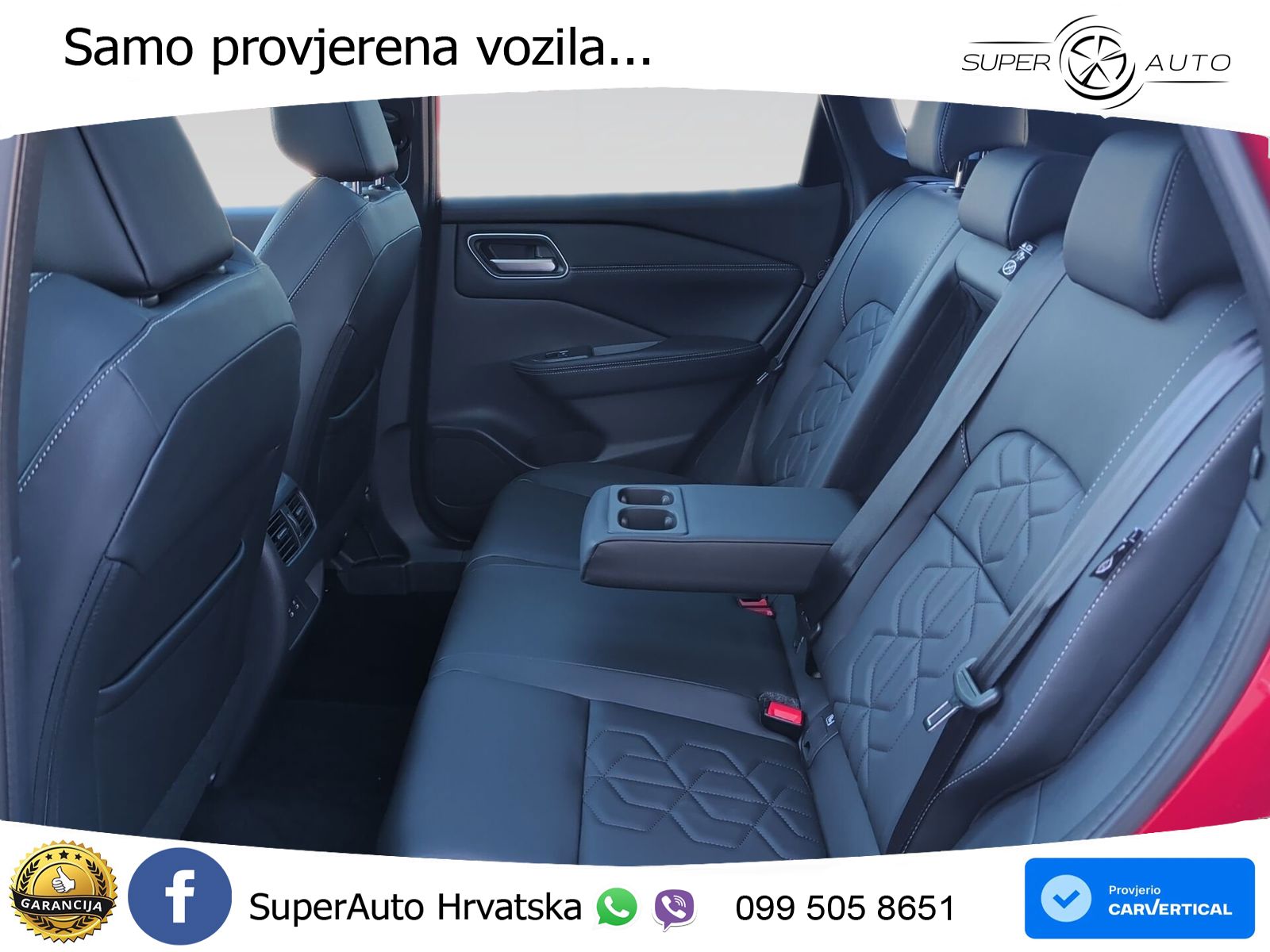 Nissan Qashqai 1.3 DIG-T (158 KS) Xtronic Tekna LED+GR SJED+ACC