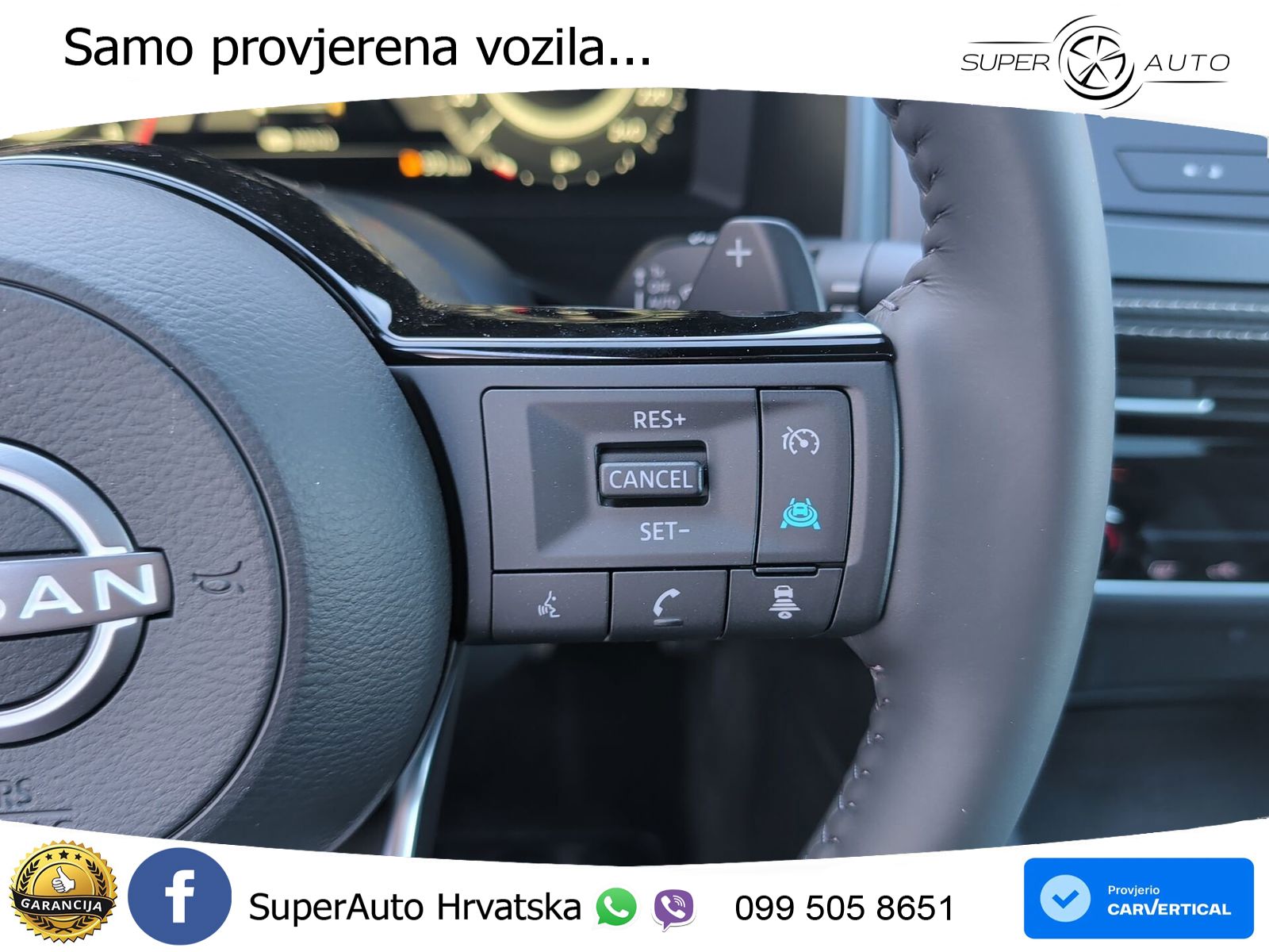 Nissan Qashqai 1.3 DIG-T (158 KS) Xtronic Tekna LED+GR SJED+ACC