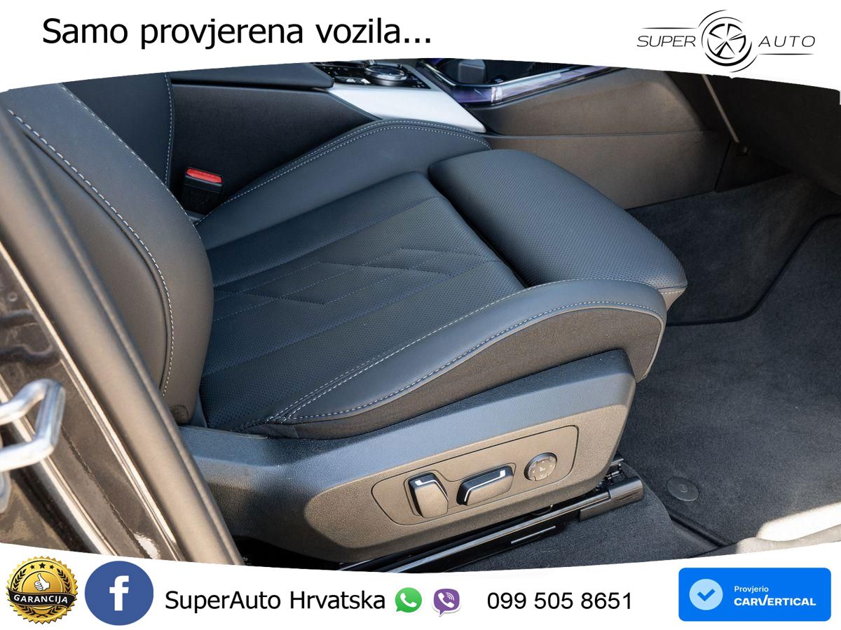 BMW X3 20d xDrive Steptronic M Sport ACC+HEAD+4xGR SJED+360+PANO