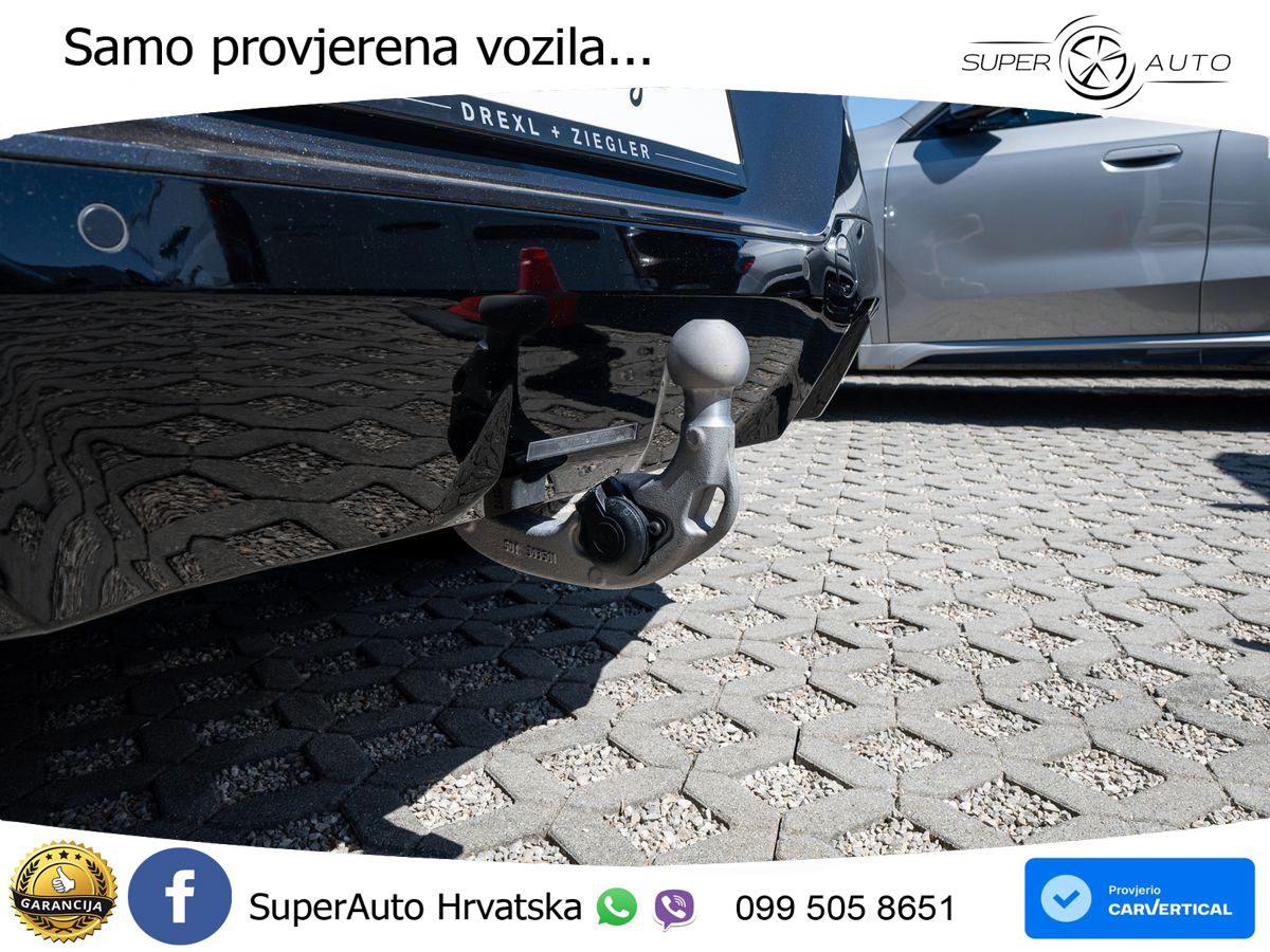 BMW X3 20d xDrive Steptronic M Sport ACC+HEAD+4xGR SJED+360+PANO