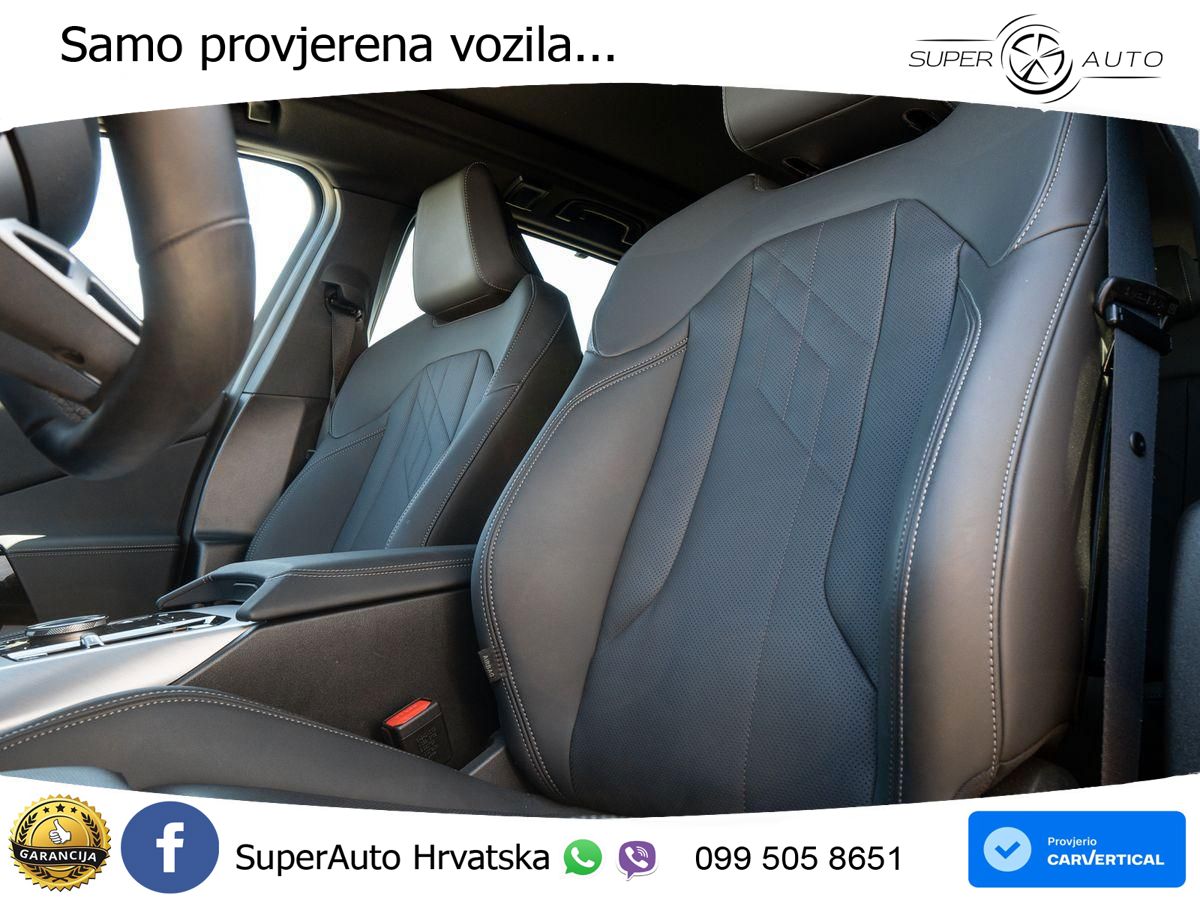 BMW X3 20d xDrive Steptronic M Sport ACC+HEAD+4xGR SJED+360+PANO