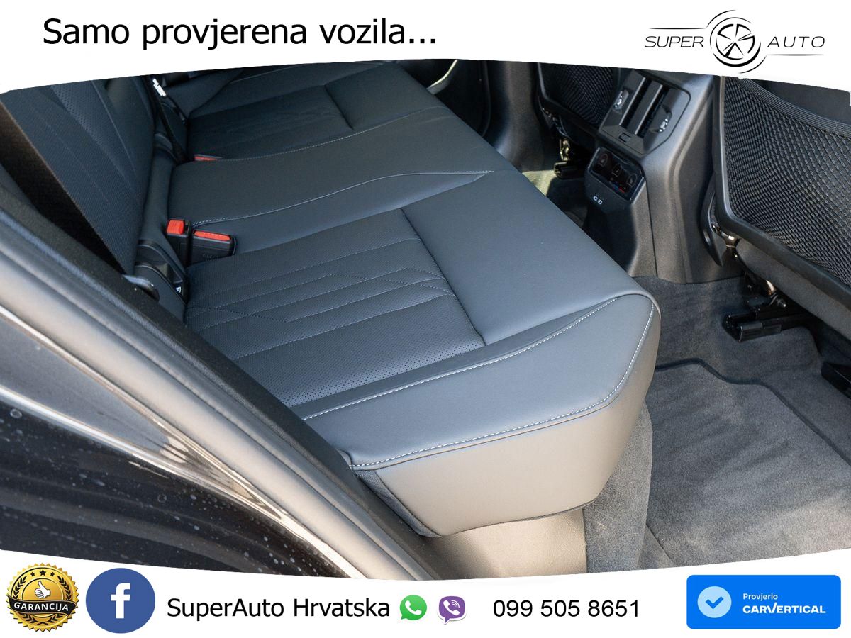 BMW X3 20d xDrive Steptronic M Sport ACC+HEAD+4xGR SJED+360+PANO