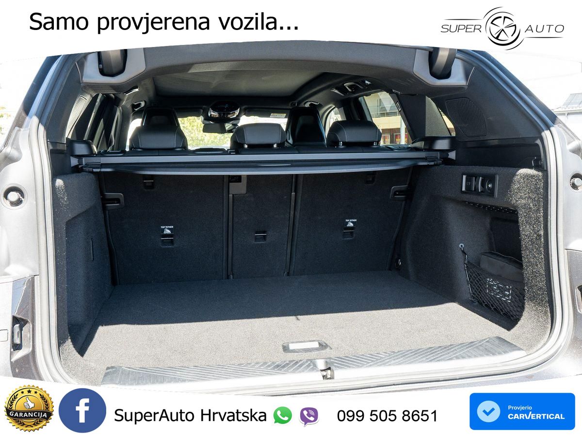 BMW X3 20d xDrive Steptronic M Sport ACC+HEAD+4xGR SJED+360+PANO