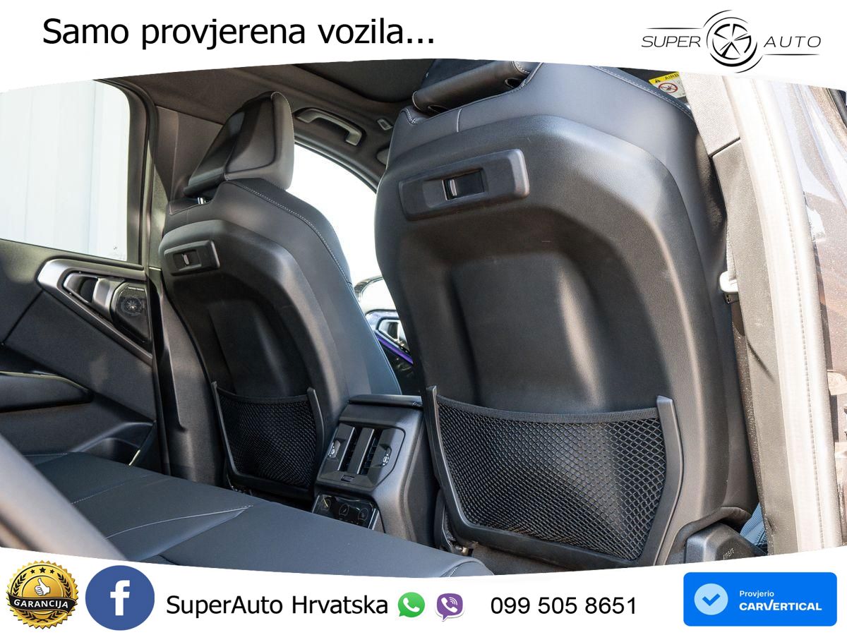 BMW X3 20d xDrive Steptronic M Sport ACC+HEAD+4xGR SJED+360+PANO