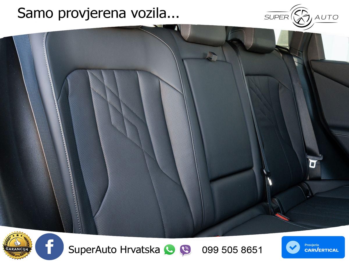 BMW X3 20d xDrive Steptronic M Sport ACC+HEAD+4xGR SJED+360+PANO
