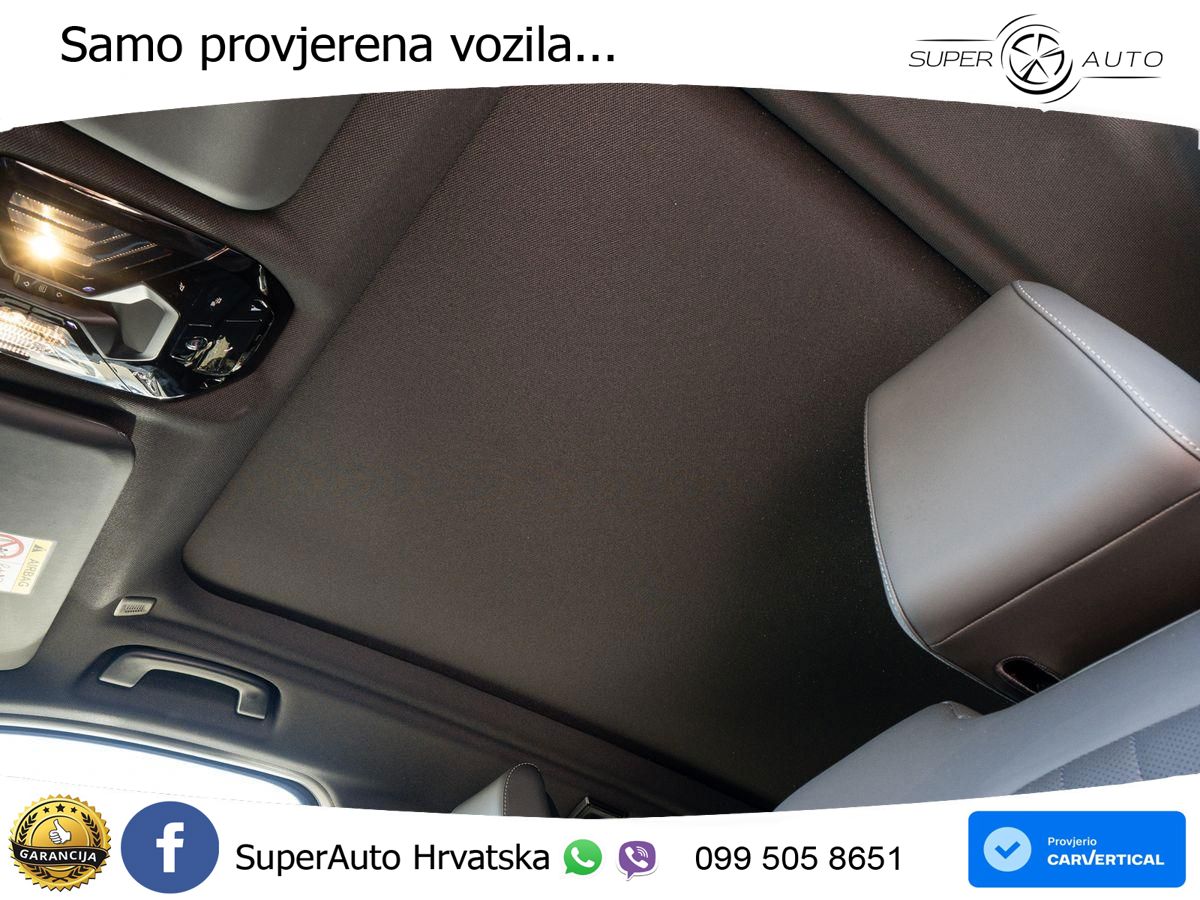 BMW X3 20d xDrive Steptronic M Sport ACC+HEAD+4xGR SJED+360+PANO