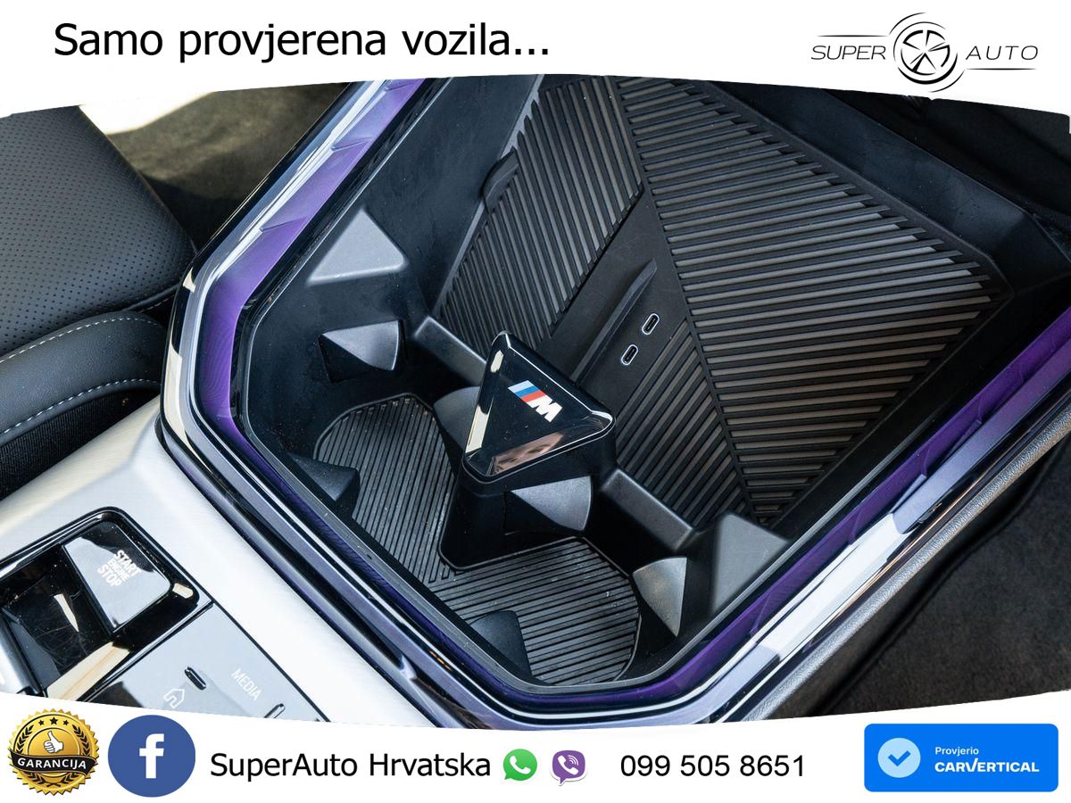 BMW X3 20d xDrive Steptronic M Sport ACC+HEAD+4xGR SJED+360+PANO