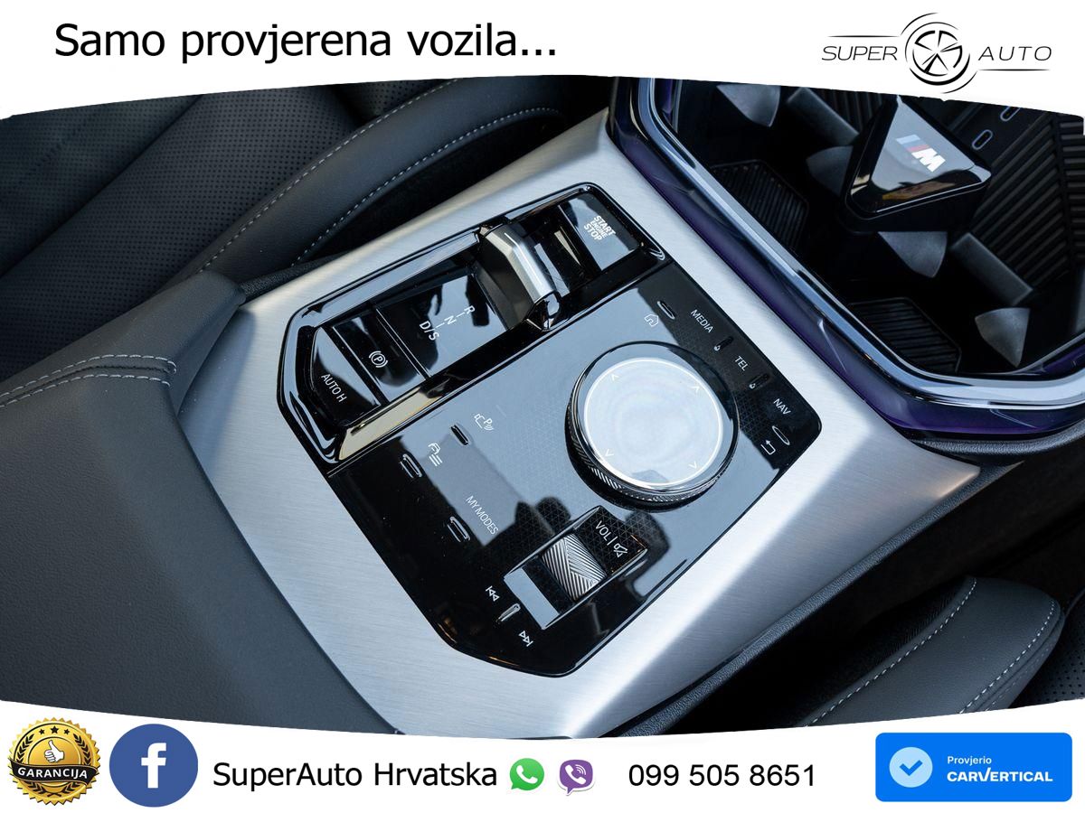 BMW X3 20d xDrive Steptronic M Sport ACC+HEAD+4xGR SJED+360+PANO
