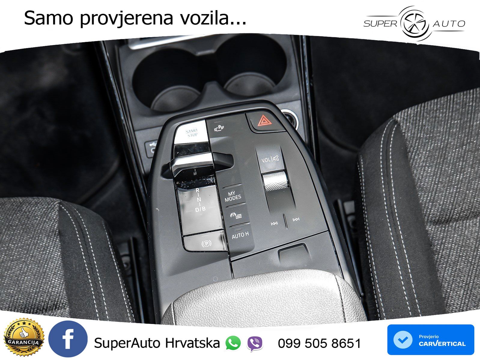 BMW iX1 68 kWh (313 KS) xDrive30