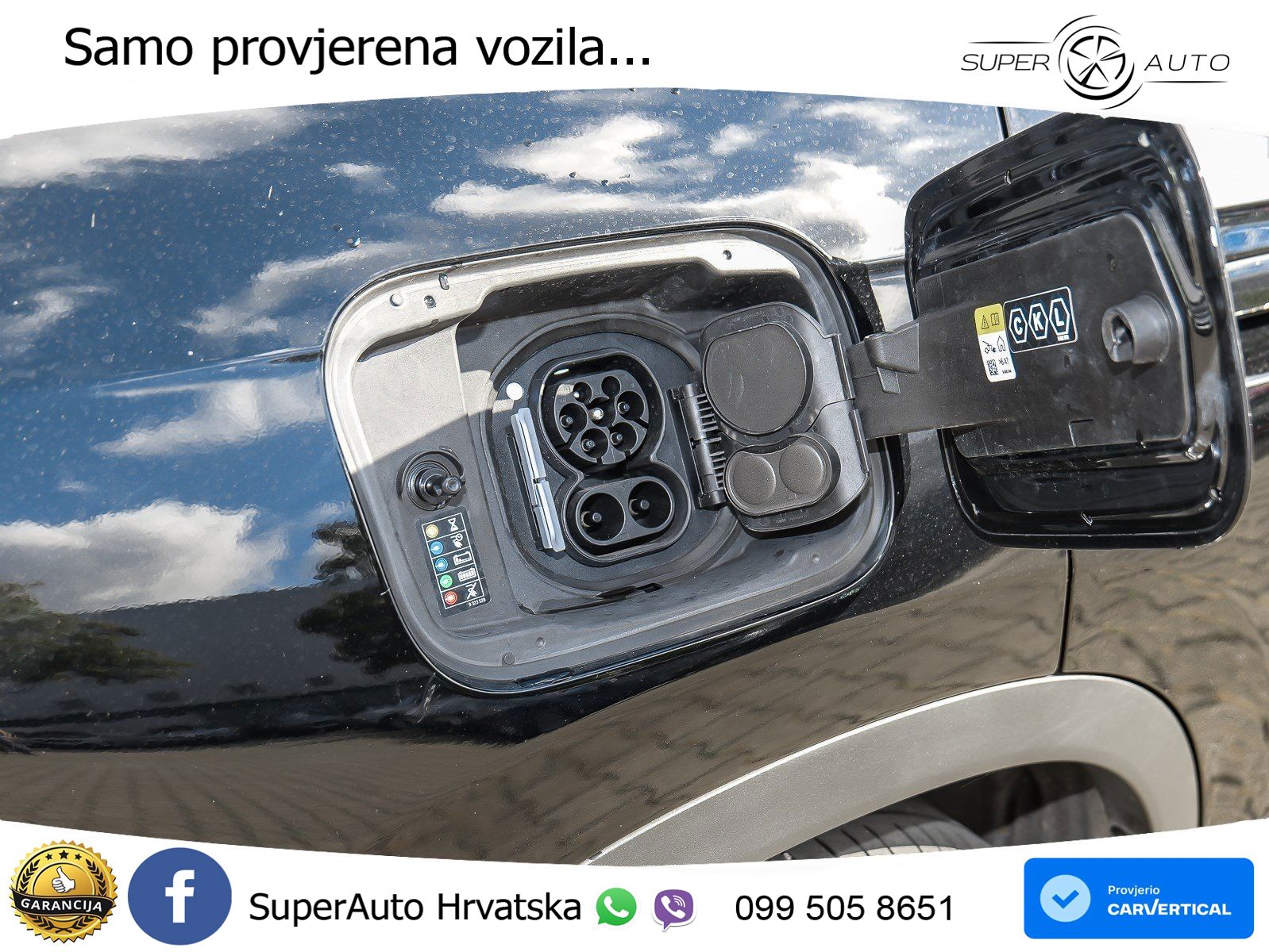 BMW iX1 68 kWh (313 KS) xDrive30