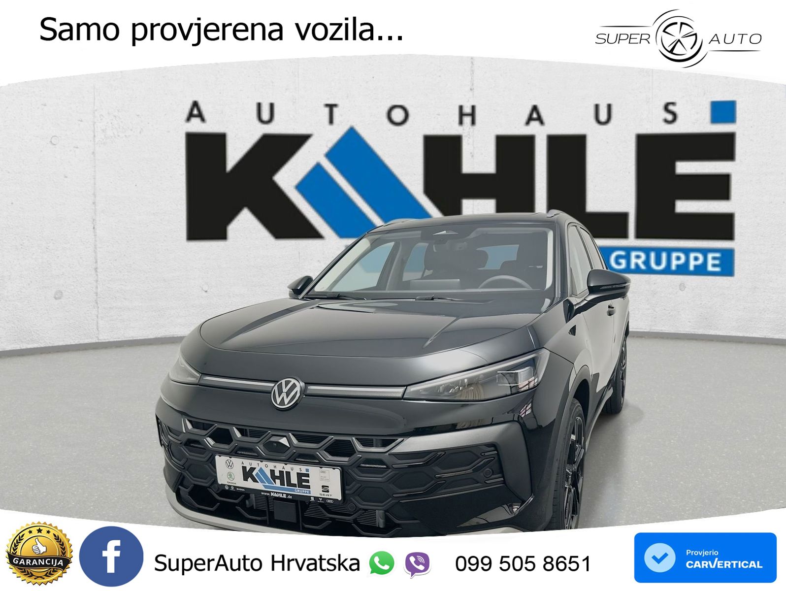 Volkswagen T-Roc 1.5 eTSI (116 KS)  DSG LED+GR SJED+ACC
