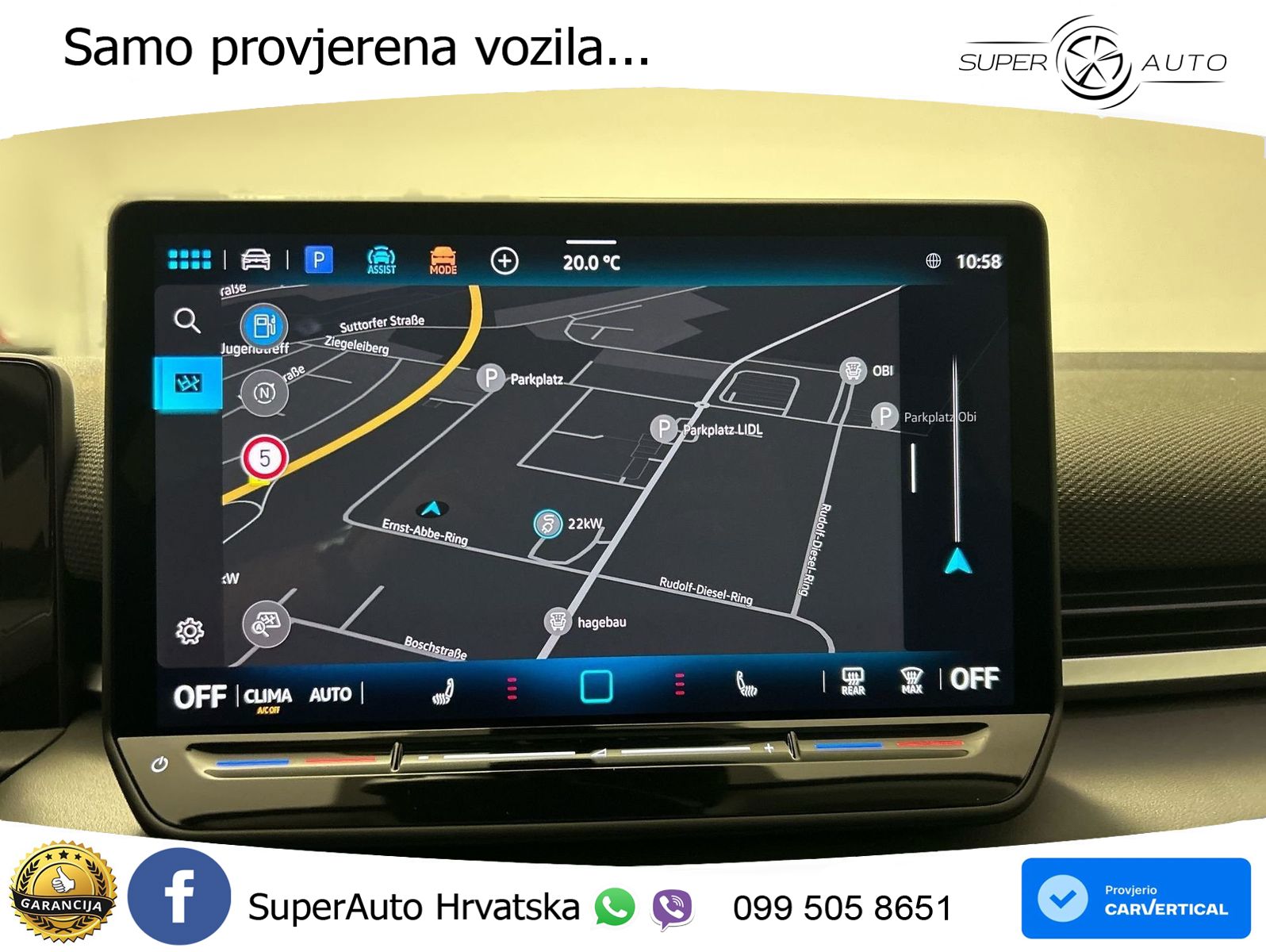 Volkswagen T-Roc 1.5 eTSI (116 KS)  DSG LED+GR SJED+ACC