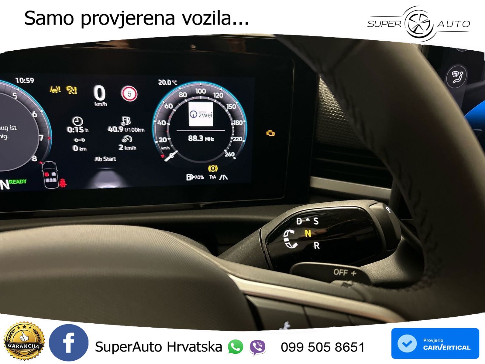 Volkswagen T-Roc 1.5 eTSI (116 KS)  DSG LED+GR SJED+ACC