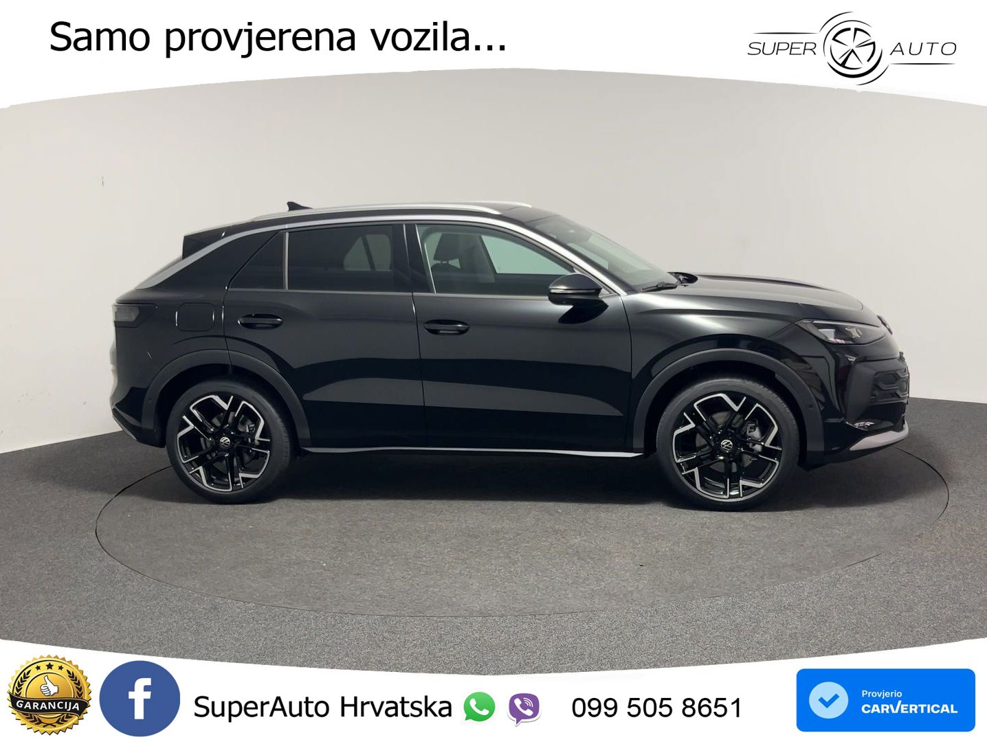 Volkswagen T-Roc 1.5 eTSI (116 KS)  DSG LED+GR SJED+ACC