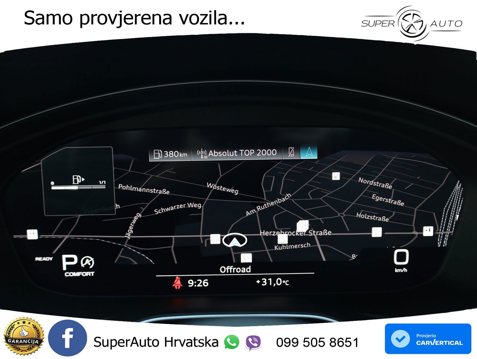 Audi A5 Sportback  40 TFSI (204 KS) S tronic S line MATRIX+GR SJED+KAM