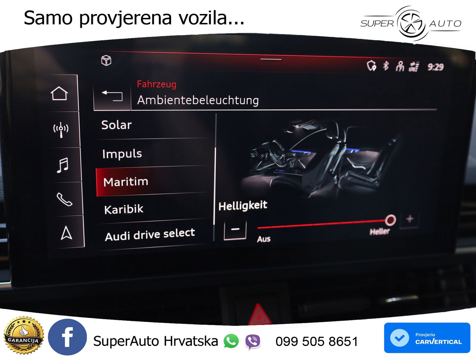 Audi A5 Sportback  40 TFSI (204 KS) S tronic S line MATRIX+GR SJED+KAM