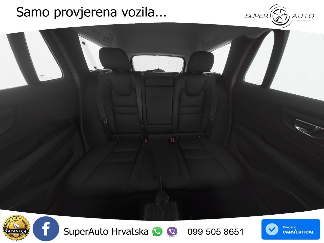 Volvo V60 2.0 T8 AWD Geartronic