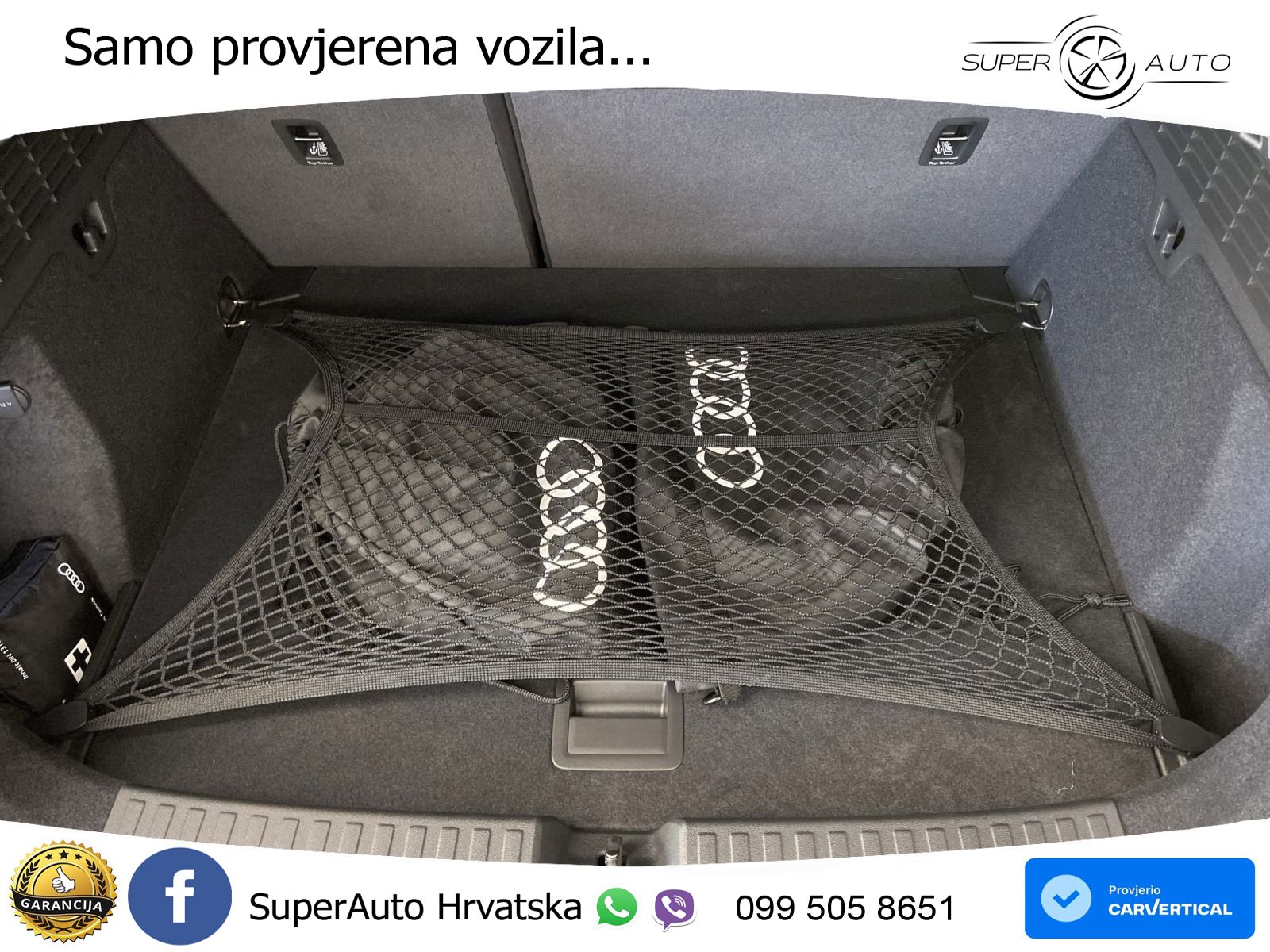 Audi A3 Sportback 40 TFSI e (204 KS) Plug-in Hybrid S tronic S line LED+GR SJED+ACC
