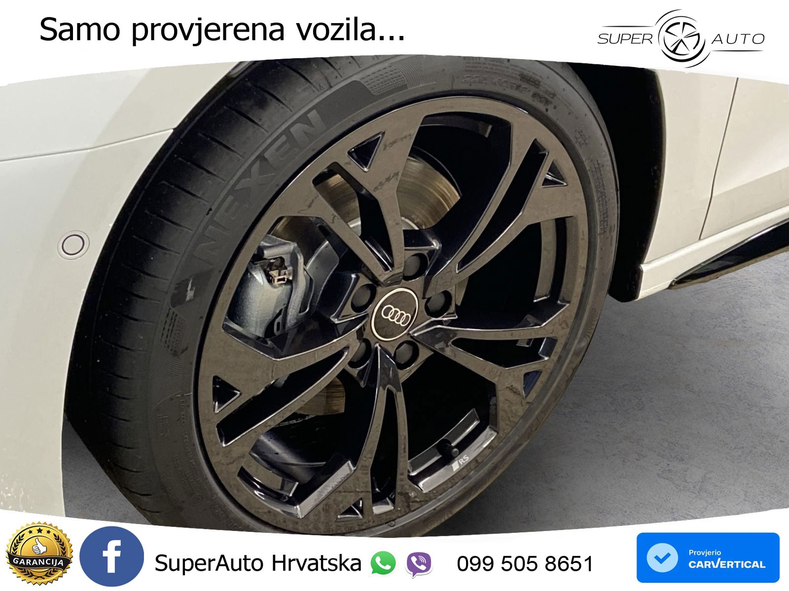 Audi A3 Sportback 40 TFSI e (204 KS) Plug-in Hybrid S tronic S line LED+GR SJED+ACC