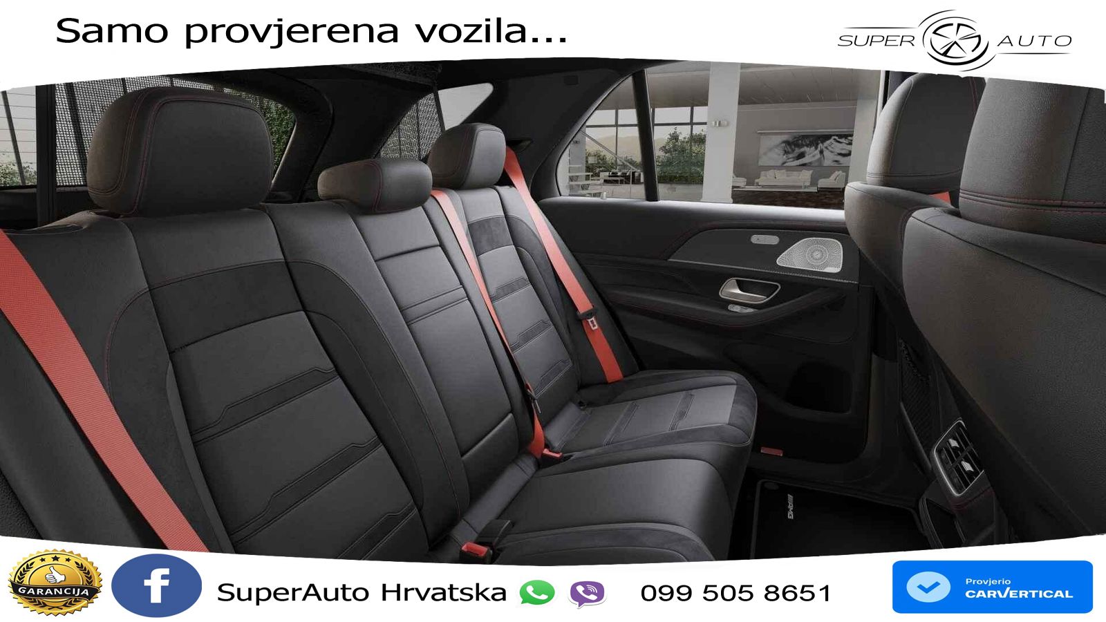 Mercedes AMG GLE 53 (435 KS) EQ Boost 4MATIC+ AMG SPEEDSHIFT TCT 9G ACC+HEAD+4xGR SJED+360+PANO