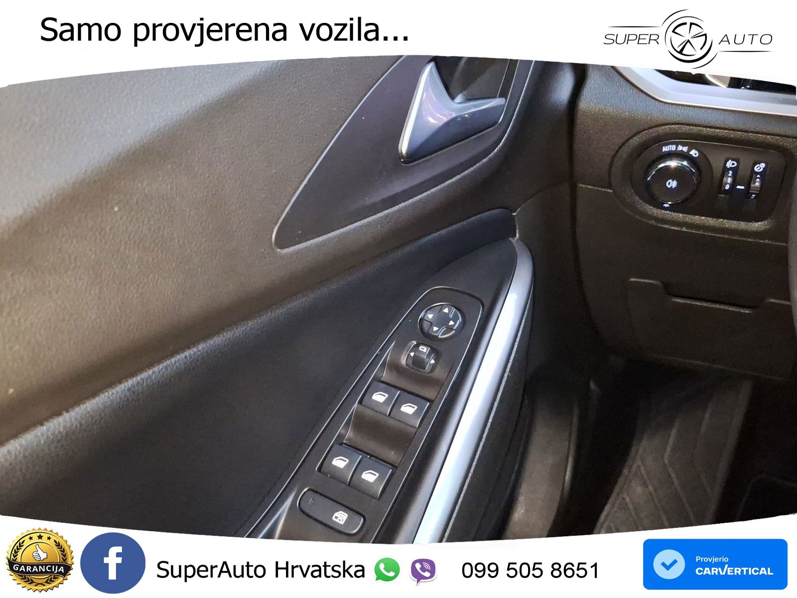 Opel Grandland 1.2i Turbo (130 KS) Automatic