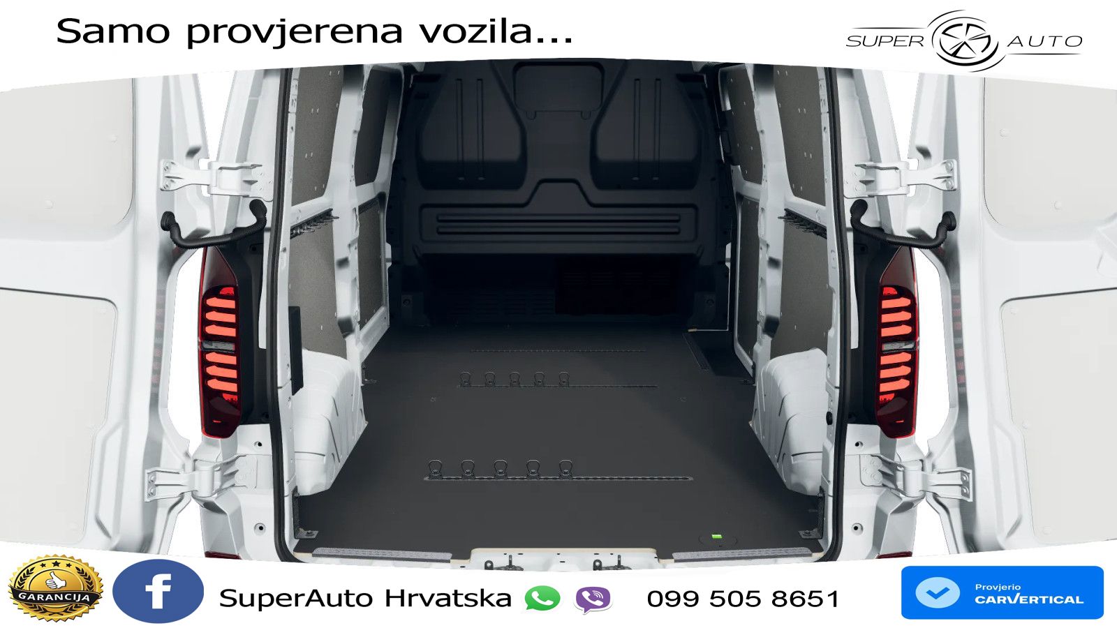 Volkswagen Transporter Kasten 2.0 TDI LR 5 Jahre Garantie S 110 KS