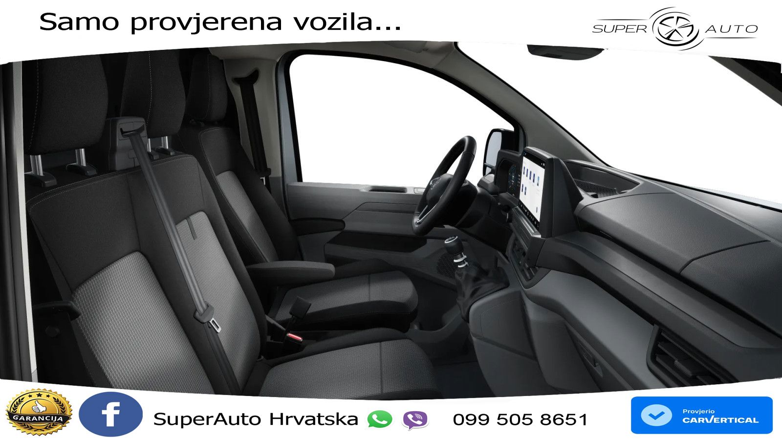 Volkswagen Transporter Kasten 2.0 TDI LR 5 Jahre Garantie S 110 KS