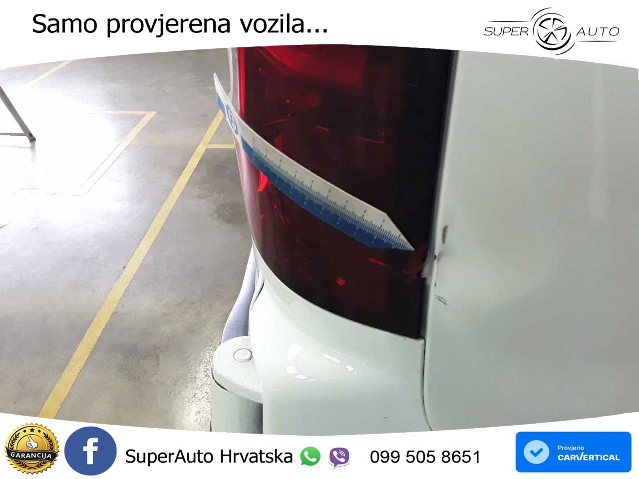 Volkswagen Transporter Kasten 2.0 TDI LR 5 Jahre Garantie S 110 KS