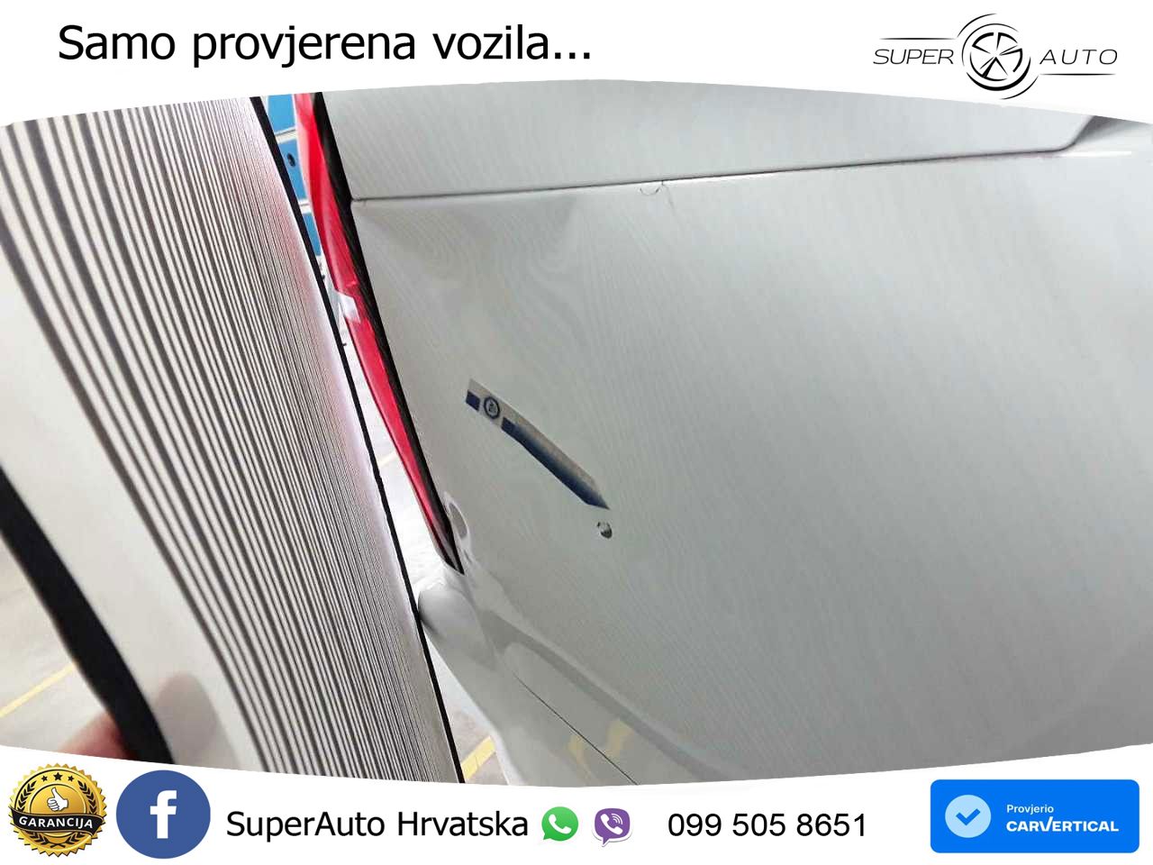 Volkswagen Transporter Kasten 2.0 TDI LR 5 Jahre Garantie S 110 KS