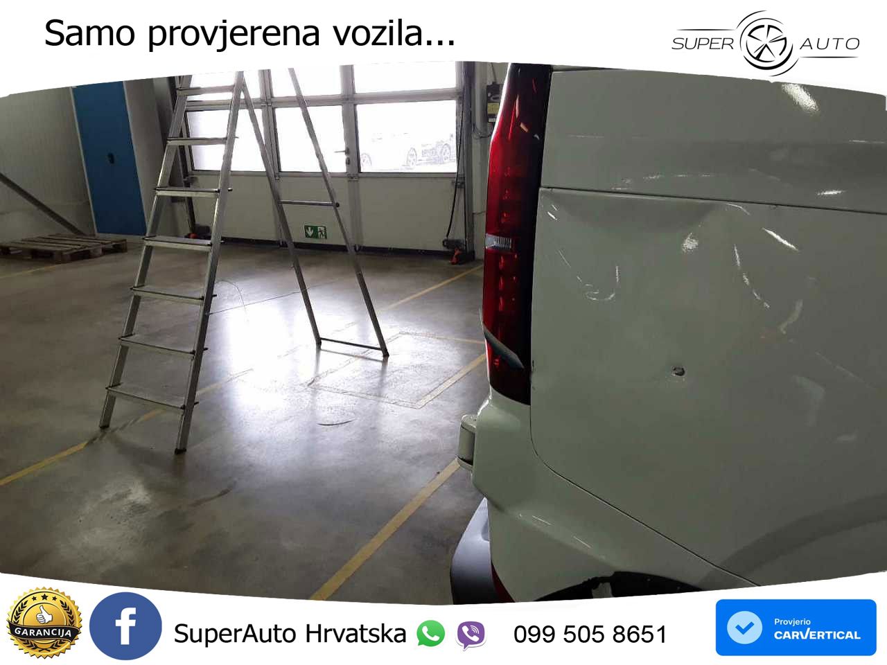 Volkswagen Transporter Kasten 2.0 TDI LR 5 Jahre Garantie S 110 KS