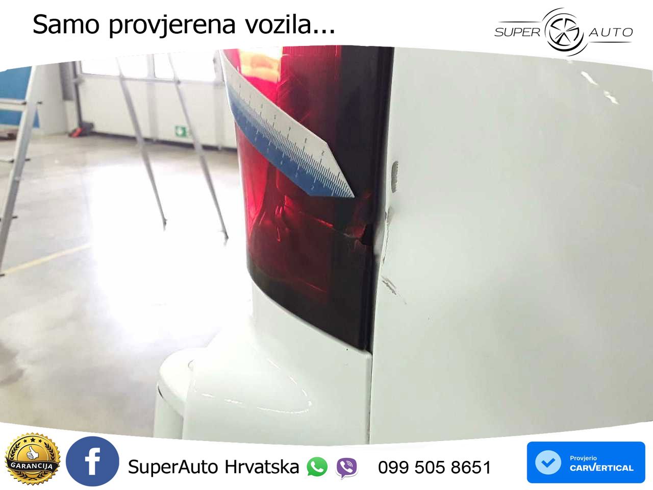 Volkswagen Transporter Kasten 2.0 TDI LR 5 Jahre Garantie S 110 KS
