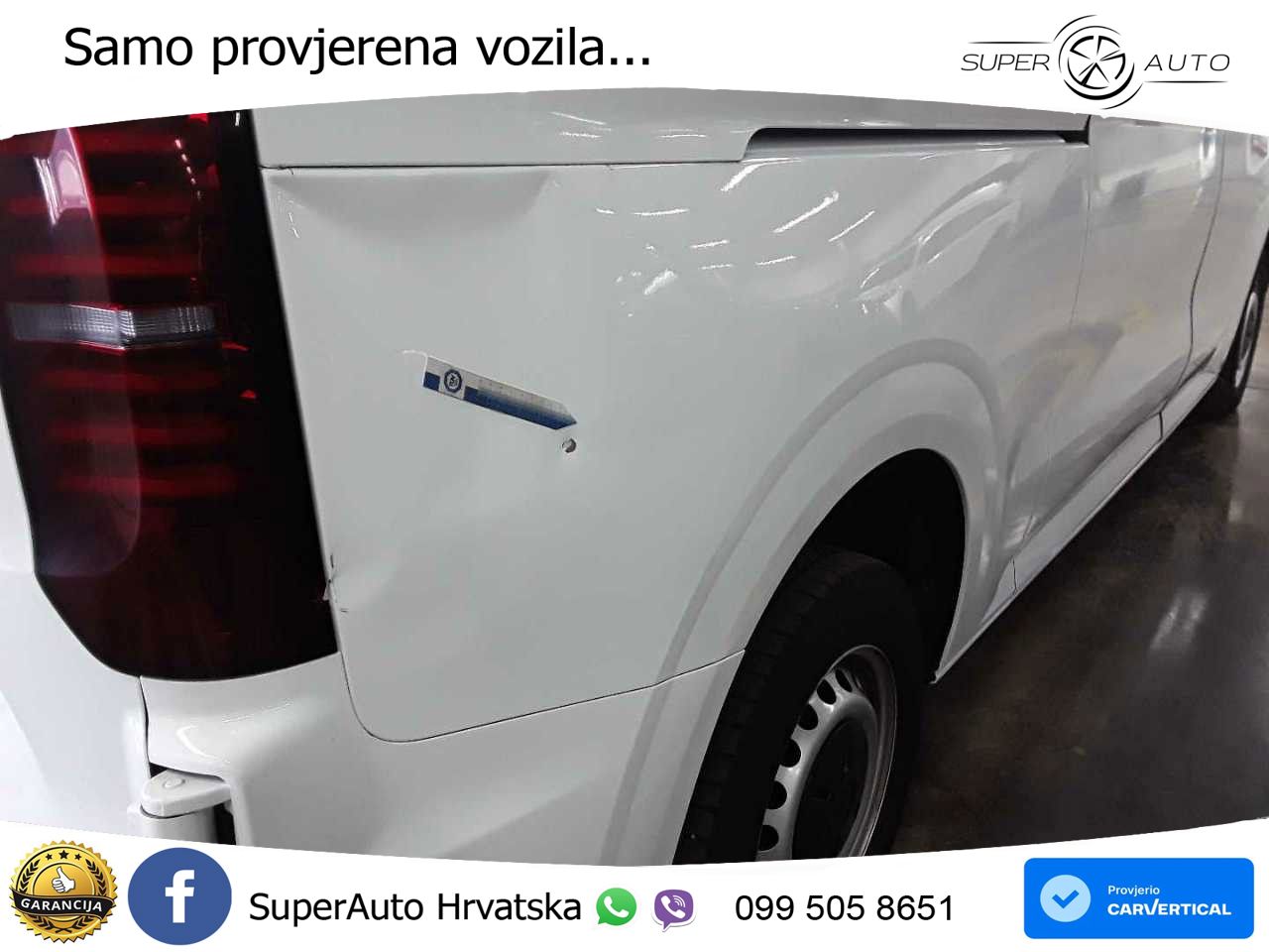 Volkswagen Transporter Kasten 2.0 TDI LR 5 Jahre Garantie S 110 KS