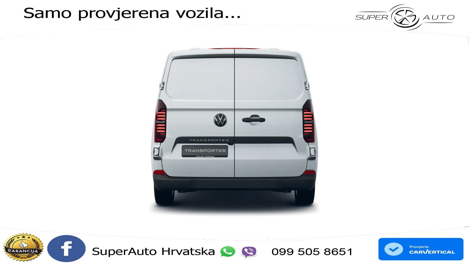 Volkswagen Transporter Kasten 2.0 TDI LR 5 Jahre Garantie S 110 KS