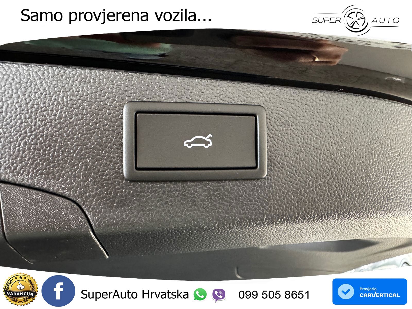 Volkswagen Passat Variant 1.5 eTSI (150 KS) DSG Elegance LED+GR SJED+ACC