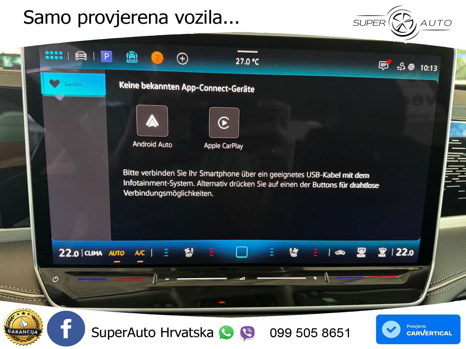 Volkswagen Passat Variant 1.5 eTSI (150 KS) DSG Elegance LED+GR SJED+ACC