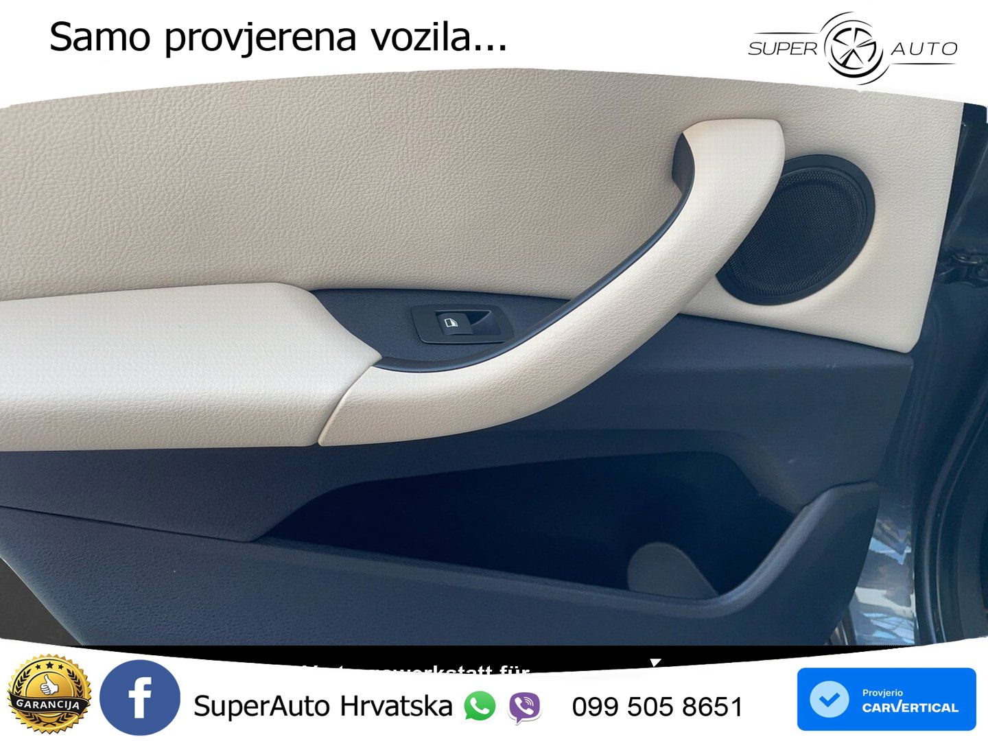 BMW X1 20d (190 KS) xDrive Steptronic