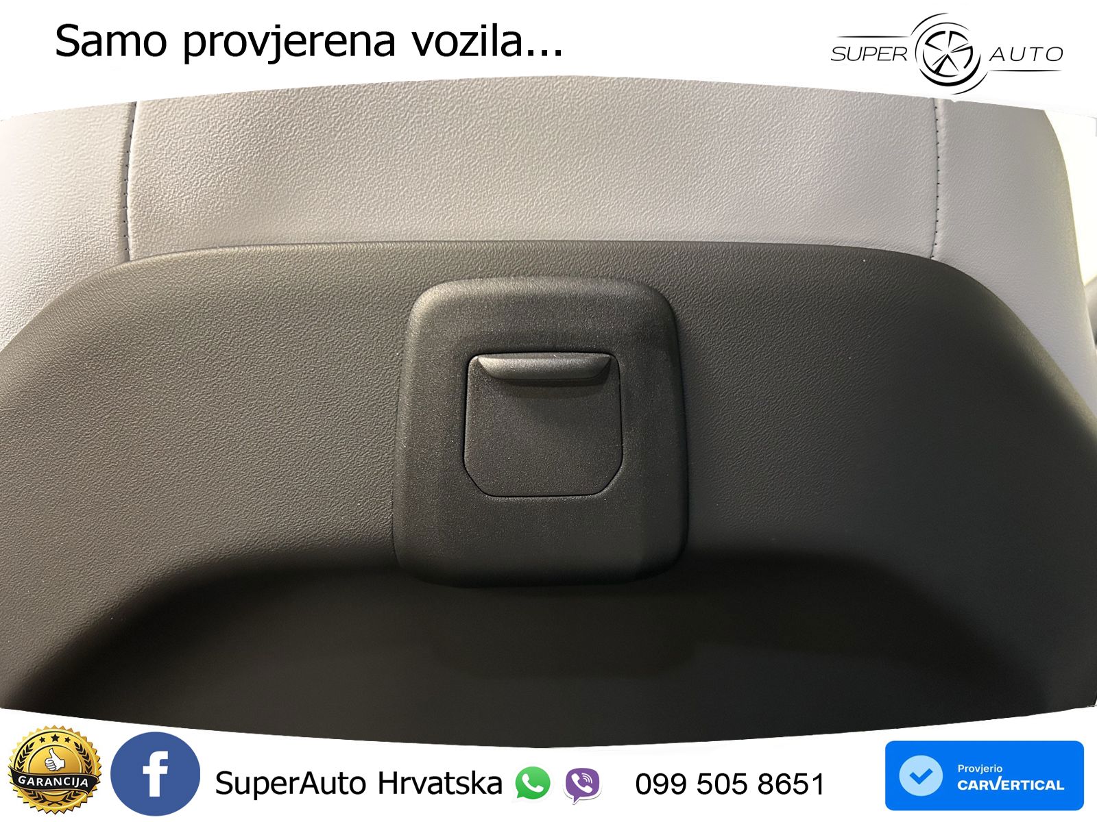 BMW iX3 50 108.7 kWh (469 KS) xDrive