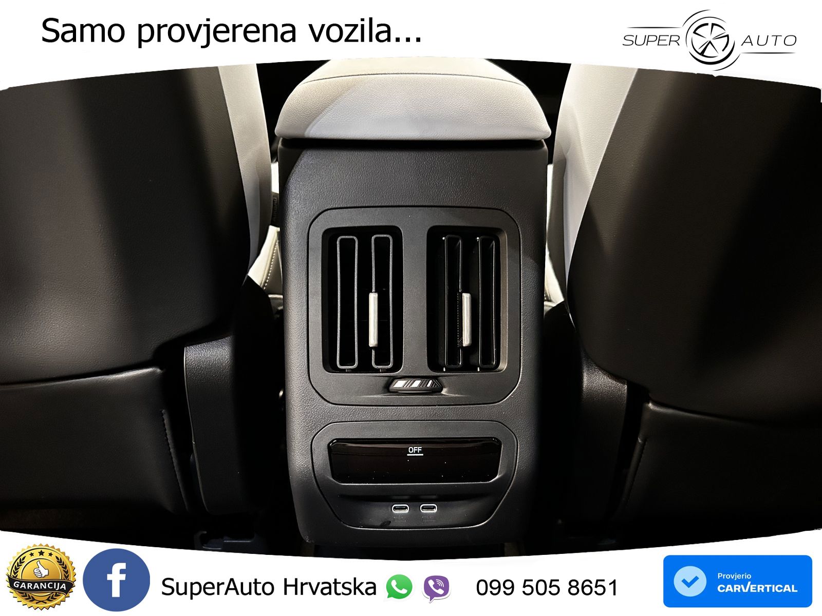BMW iX3 50 108.7 kWh (469 KS) xDrive