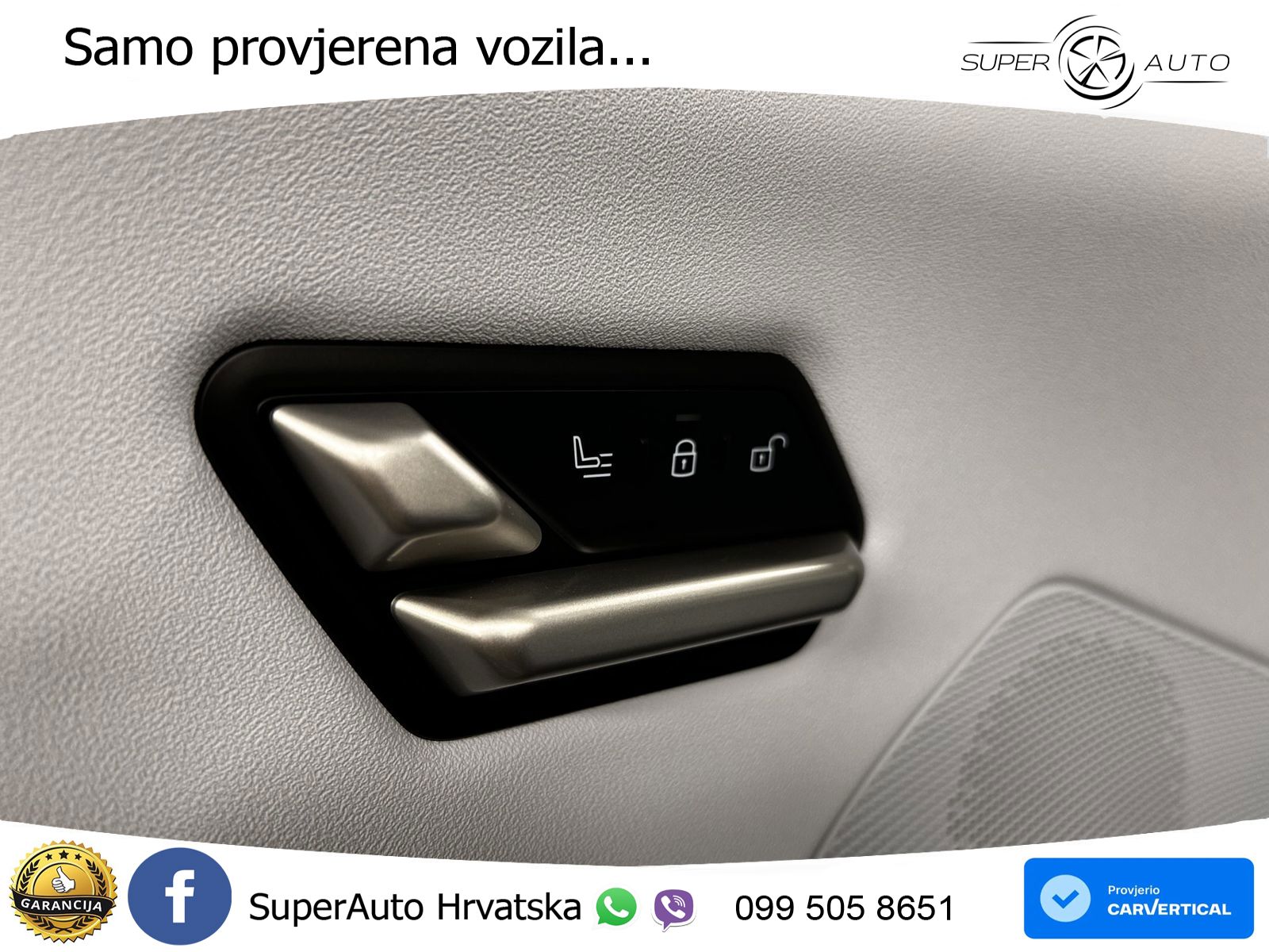 BMW iX3 50 108.7 kWh (469 KS) xDrive