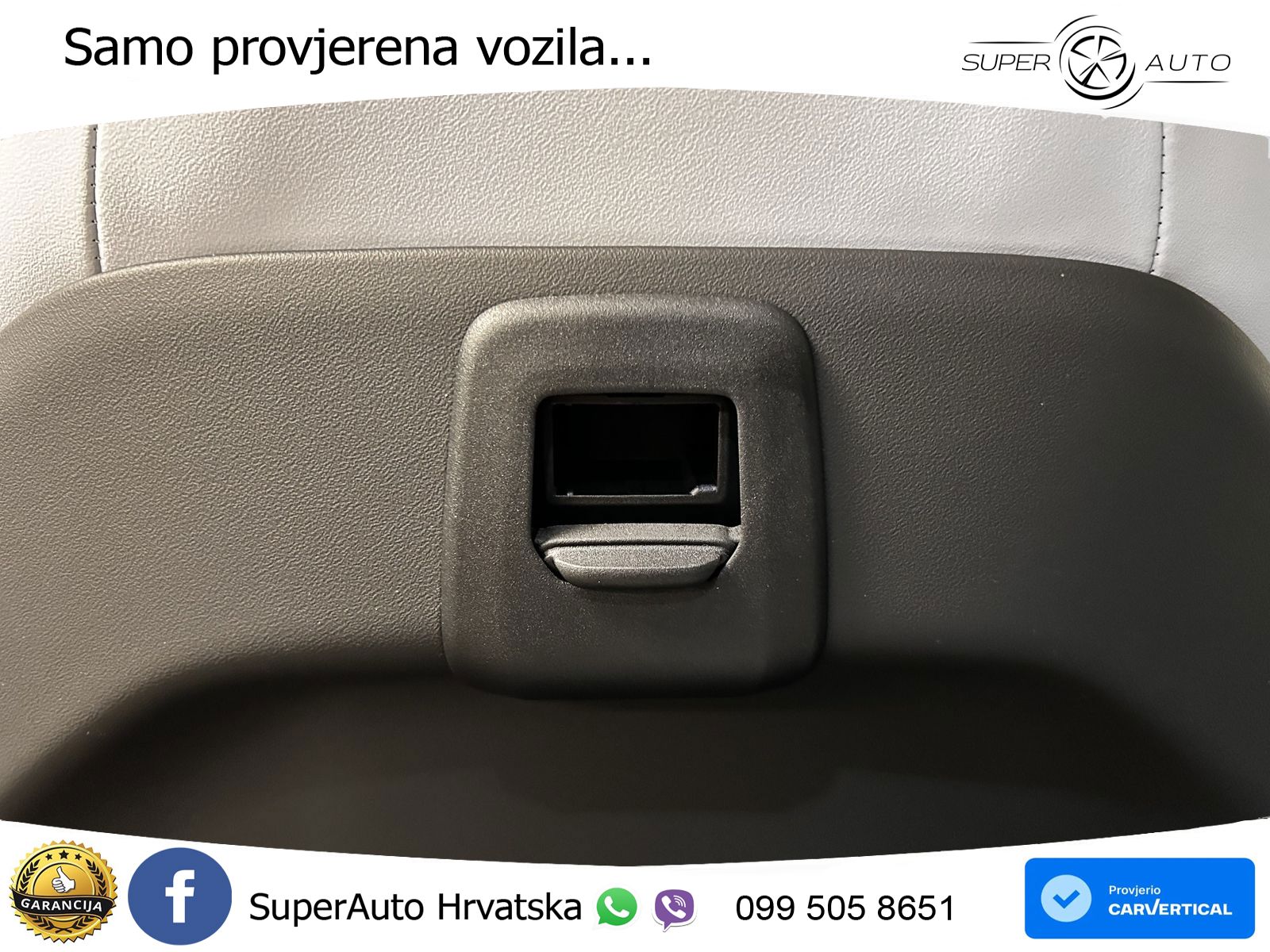 BMW iX3 50 108.7 kWh (469 KS) xDrive