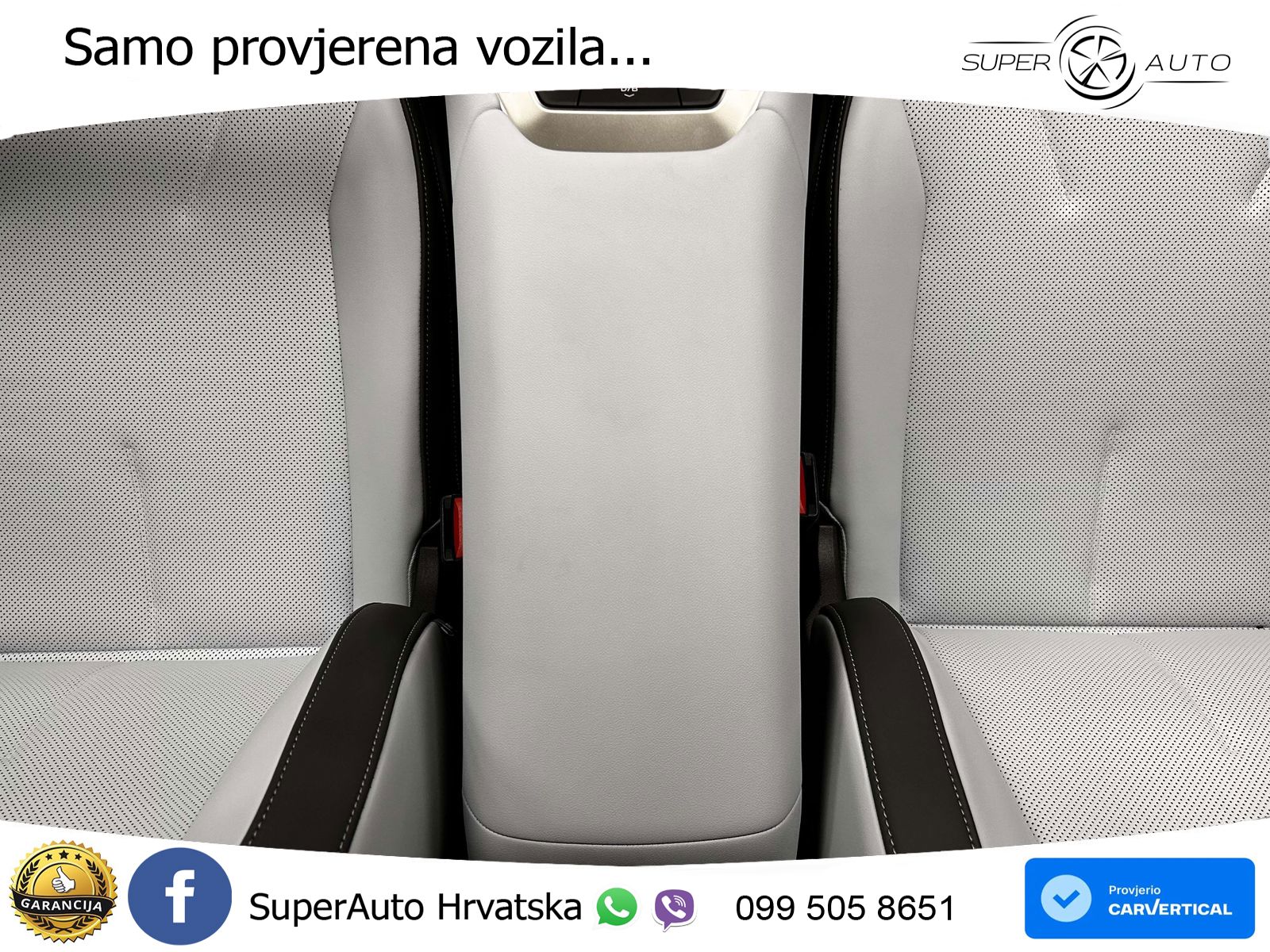 BMW iX3 50 108.7 kWh (469 KS) xDrive