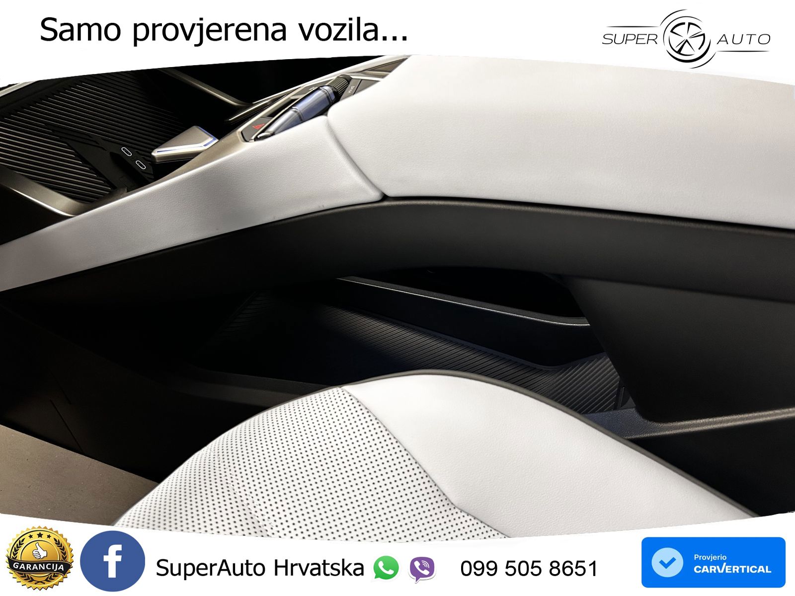 BMW iX3 50 108.7 kWh (469 KS) xDrive
