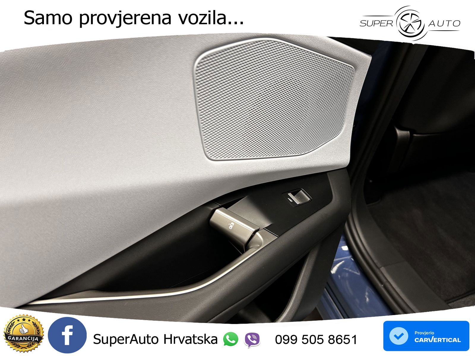BMW iX3 50 108.7 kWh (469 KS) xDrive
