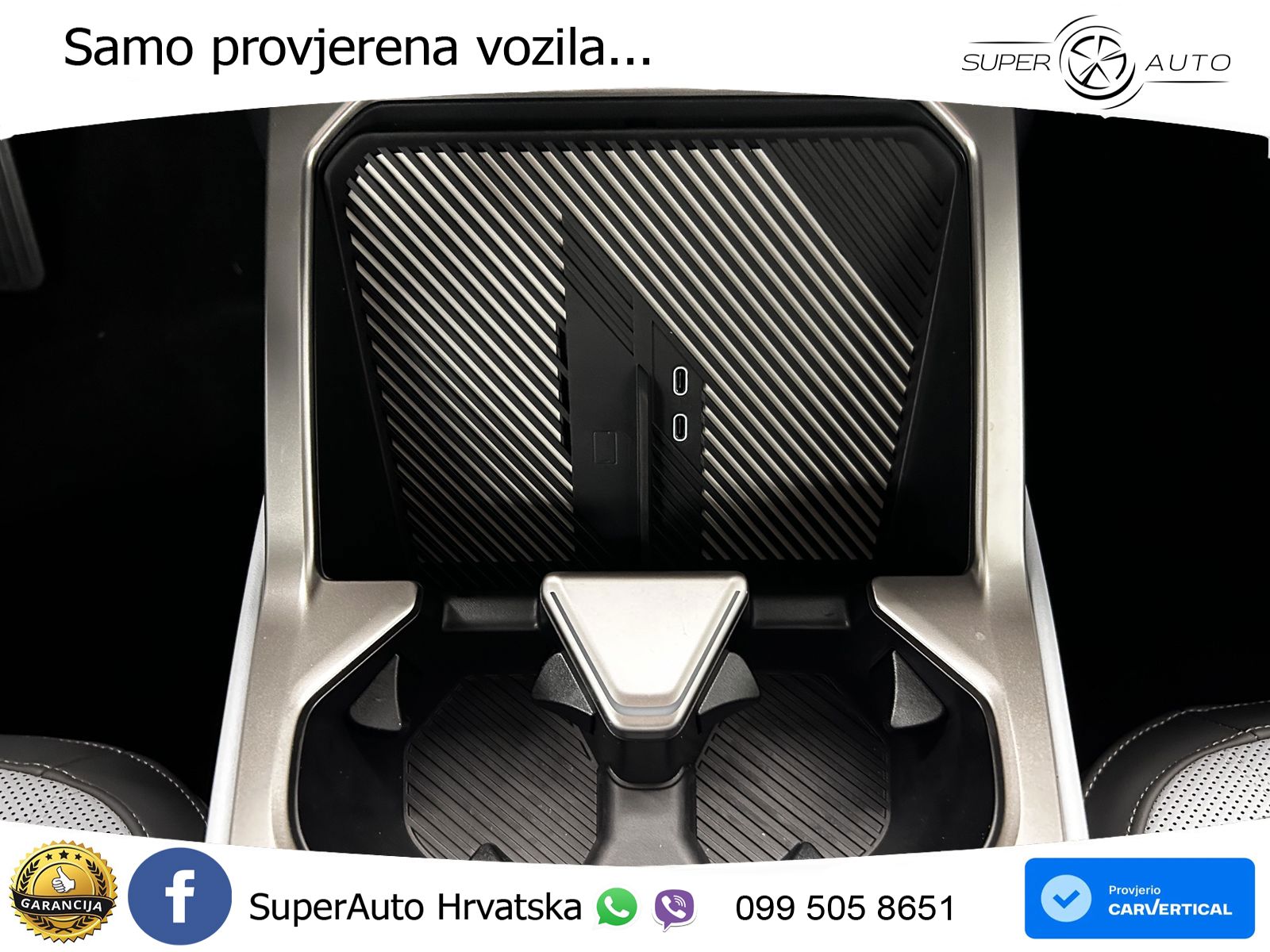 BMW iX3 50 108.7 kWh (469 KS) xDrive