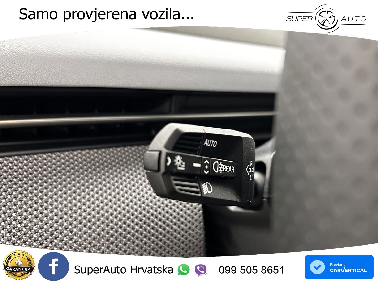 BMW iX3 50 108.7 kWh (469 KS) xDrive
