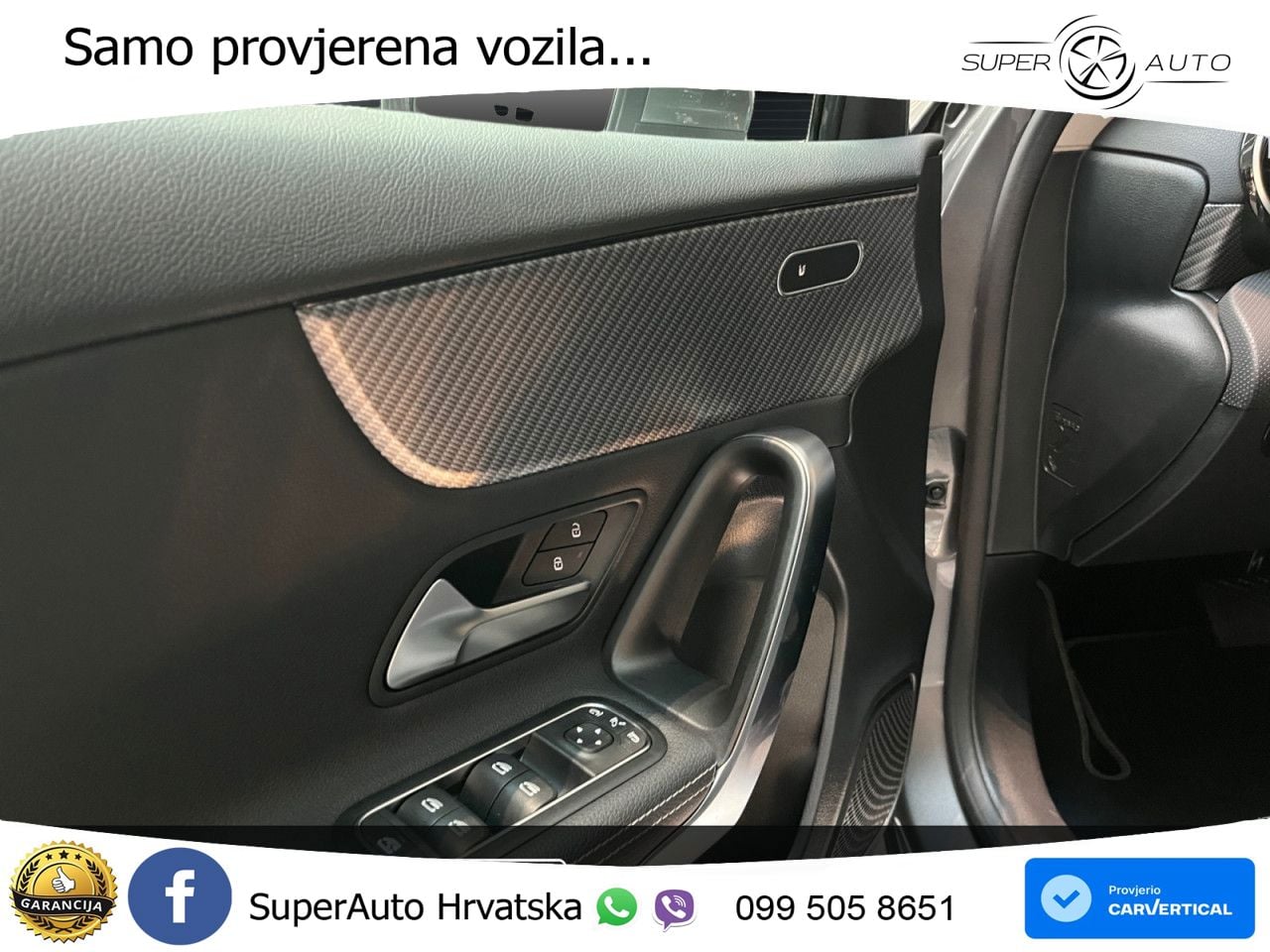 Mercedes-Benz A 200 7G-DCT